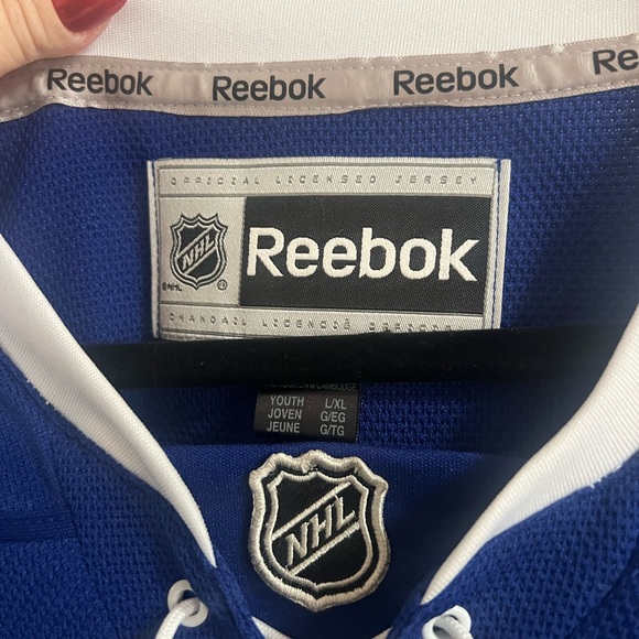 Toronto Maple Leafs jersey - Picture 5 of 5